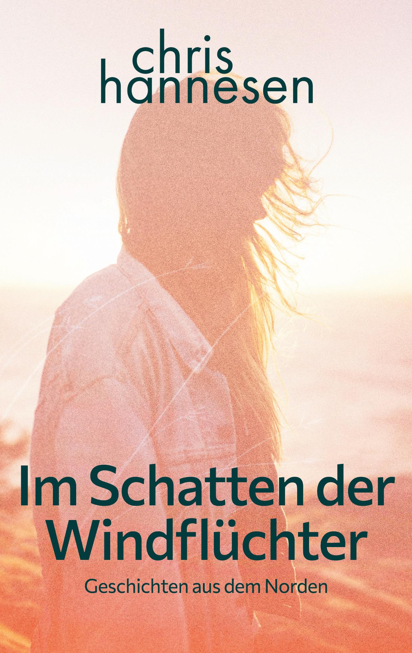 Cover: 9783769379952 | Im Schatten der Windflüchter | Chris Hannesen | Taschenbuch | 72 S.