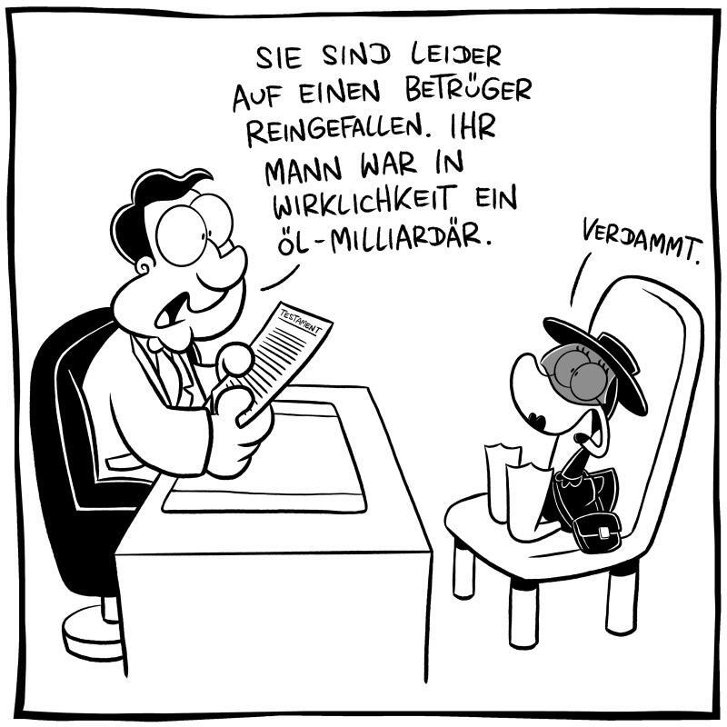 Bild: 9783947899043 | NICHTLUSTIG Cartoons 2022-2024 | Joscha Sauer | Buch | 256 S. | 2024