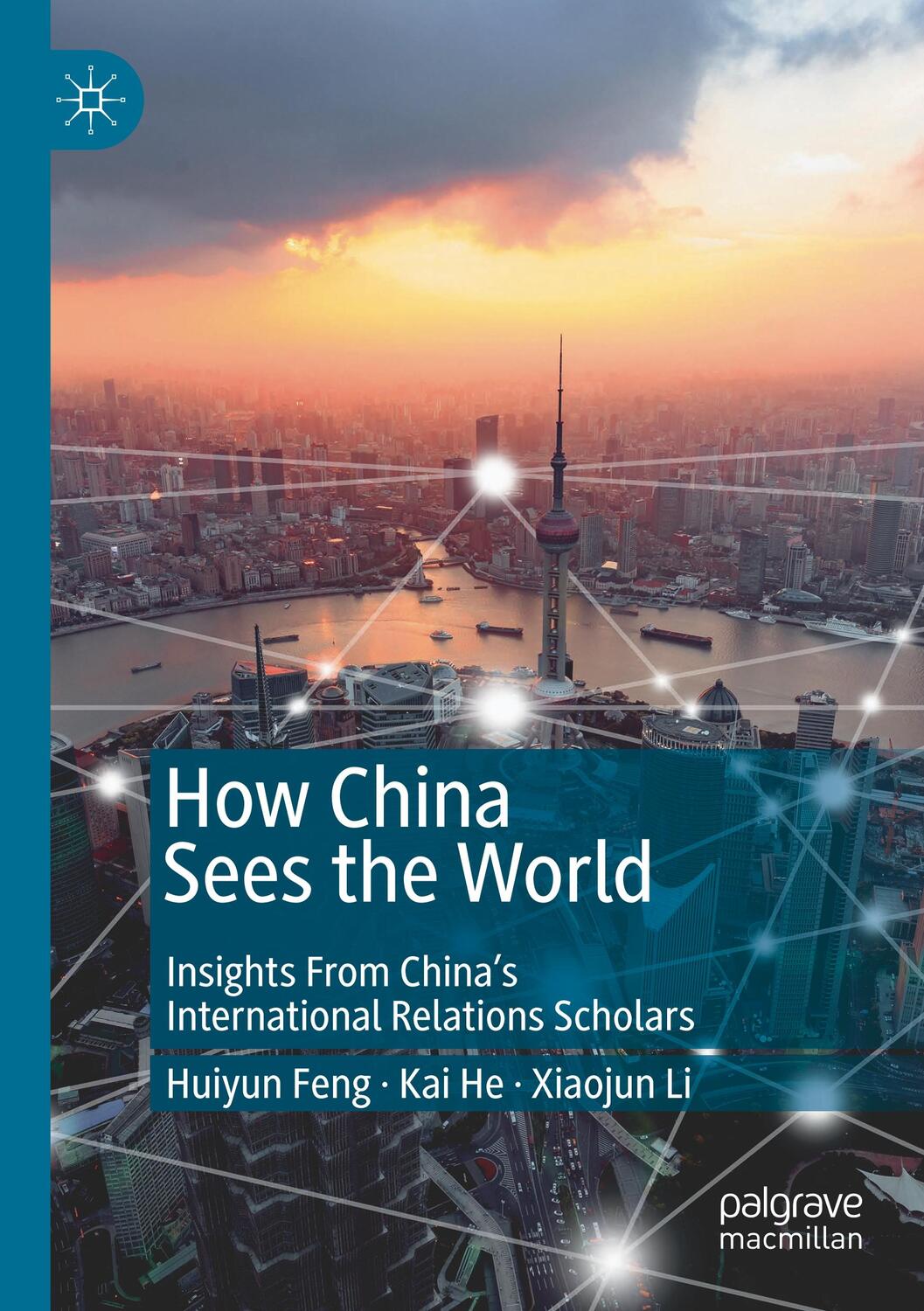 Cover: 9789811504815 | How China Sees the World | Huiyun Feng (u. a.) | Taschenbuch | xv