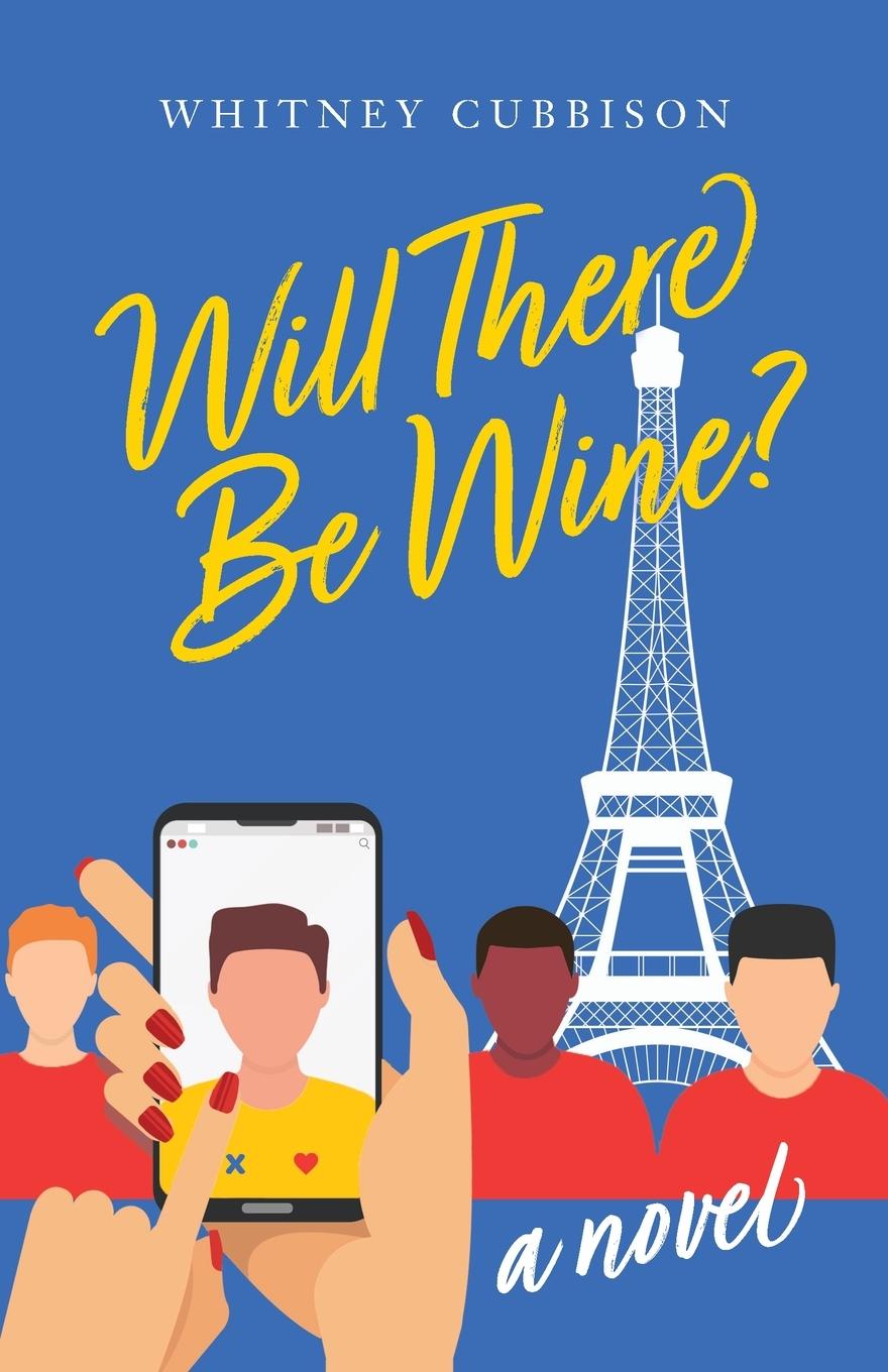 Cover: 9798986896014 | Will There Be Wine? | A Novel | Cubbison | Taschenbuch | Englisch