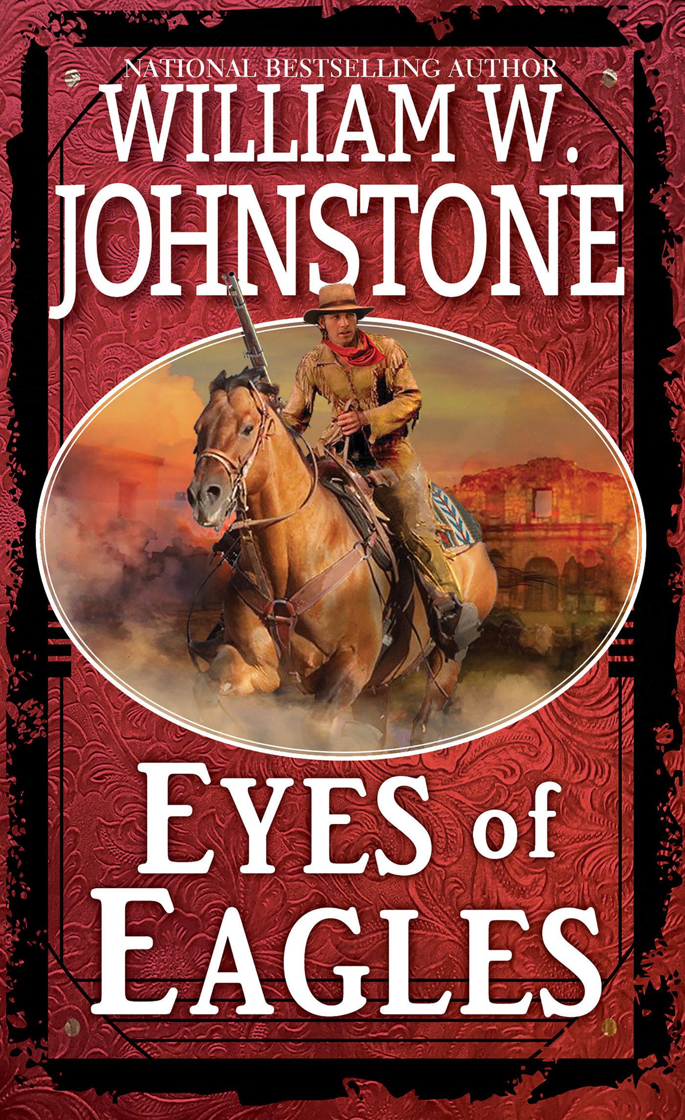 Cover: 9780786049172 | Eyes of Eagles | William W Johnstone | Taschenbuch | Englisch | 2023