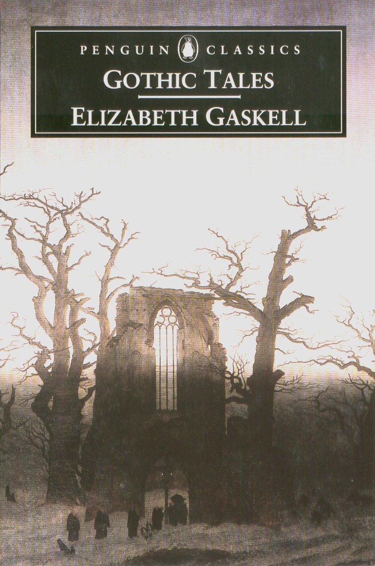 Cover: 9780140437416 | Gothic Tales | Elizabeth Gaskell | Taschenbuch | Englisch | 2001