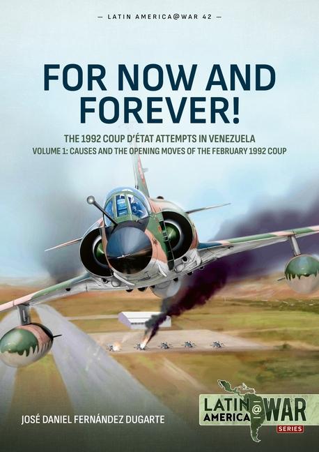 Cover: 9781804510315 | For Now and Forever! | José Daniel Fernández Dugarte | Taschenbuch