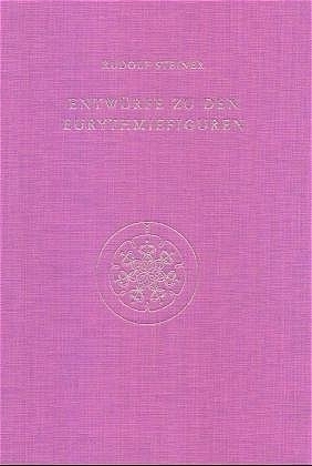 Cover: 9783727436314 | Entwürfe zu den Eurythmiefiguren | Rudolf Steiner | In Leinenmappe