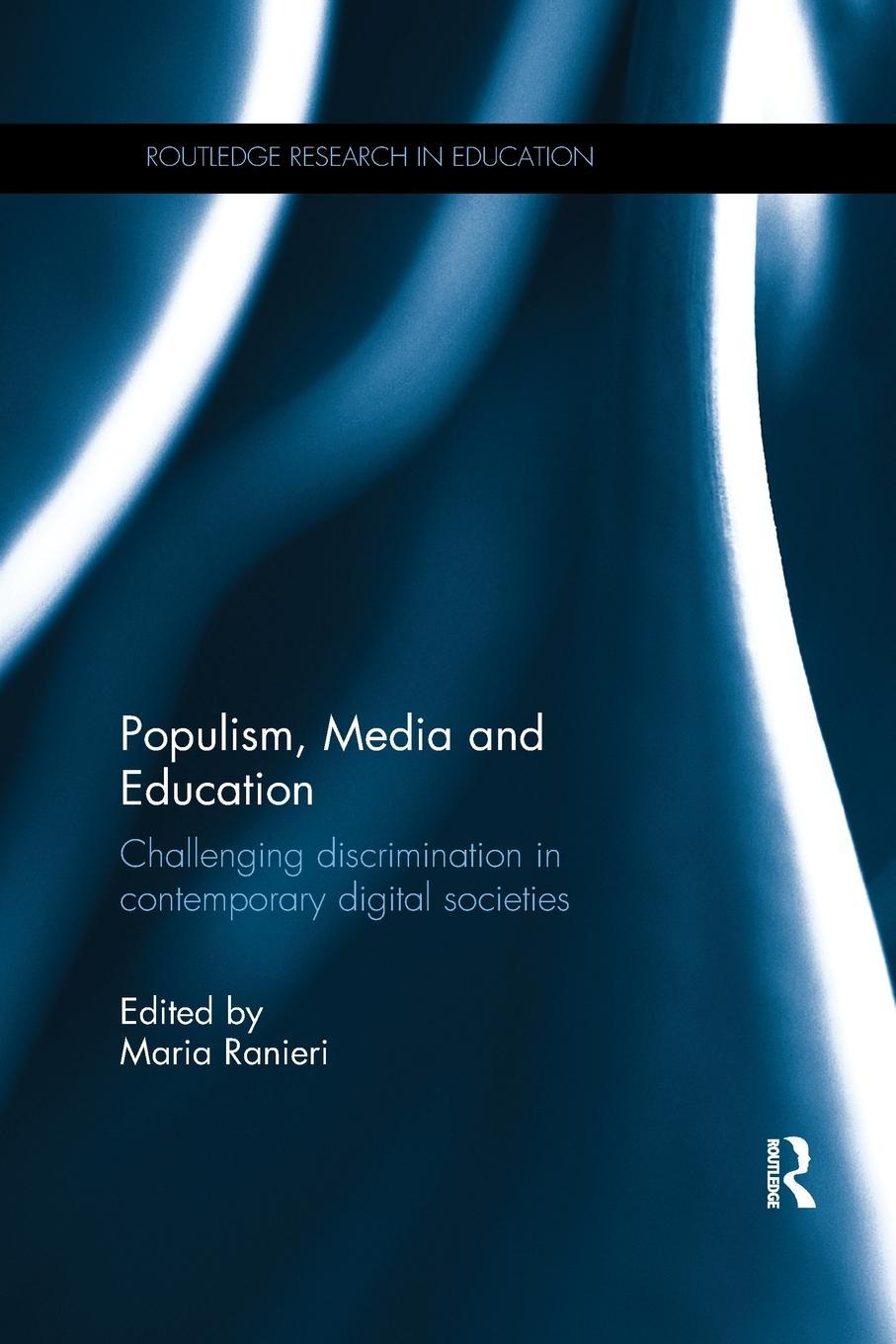 Cover: 9780815359180 | Populism, Media and Education | Maria Ranieri | Taschenbuch | Englisch