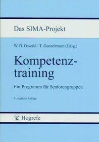 Cover: 9783801714703 | Kompetenztraining | Taschenbuch | X | Deutsch | 2001