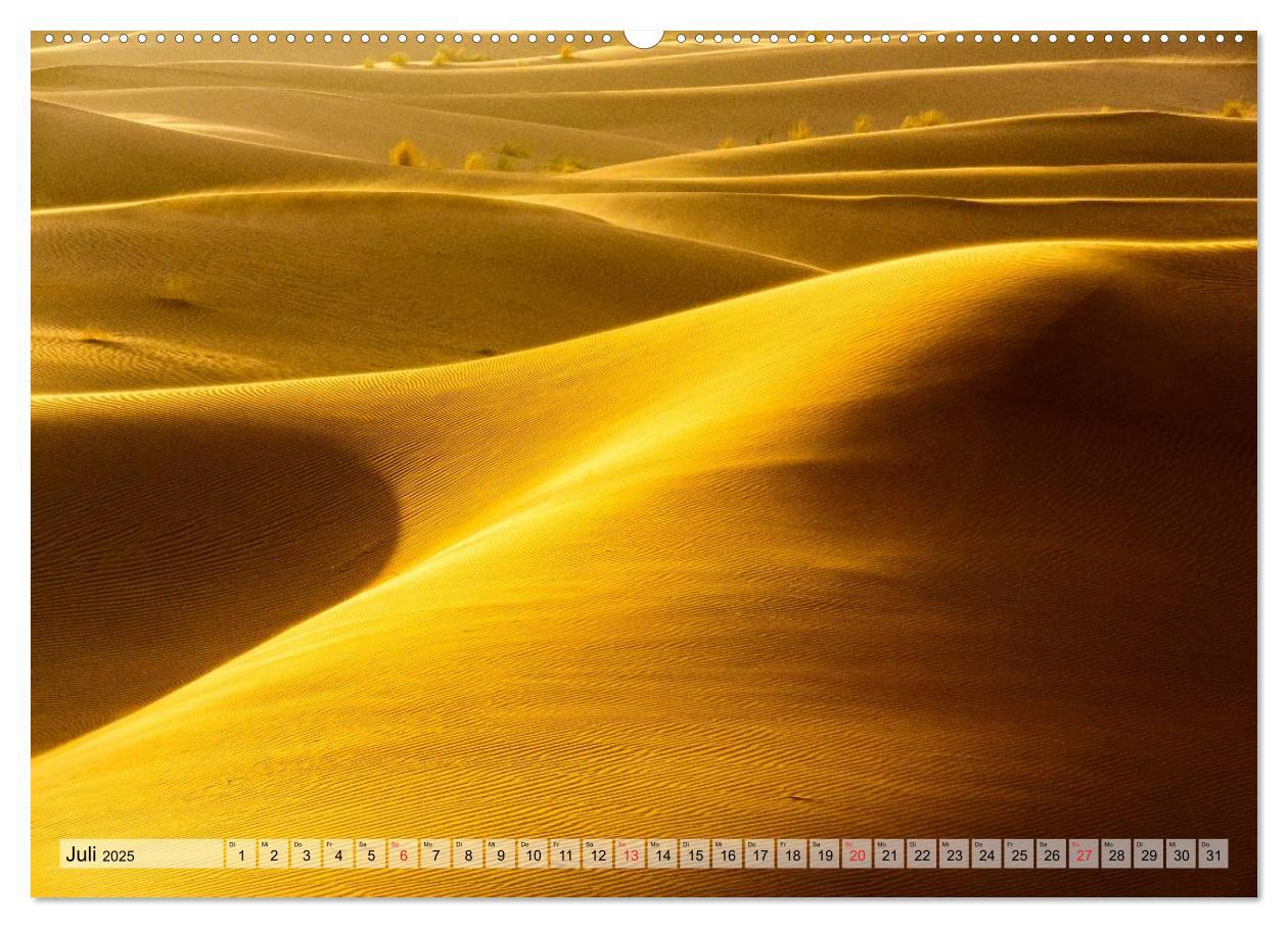 Bild: 9783435477104 | Marokko: Marrakesch, Atlas, Sahara, Fès (Wandkalender 2025 DIN A2...