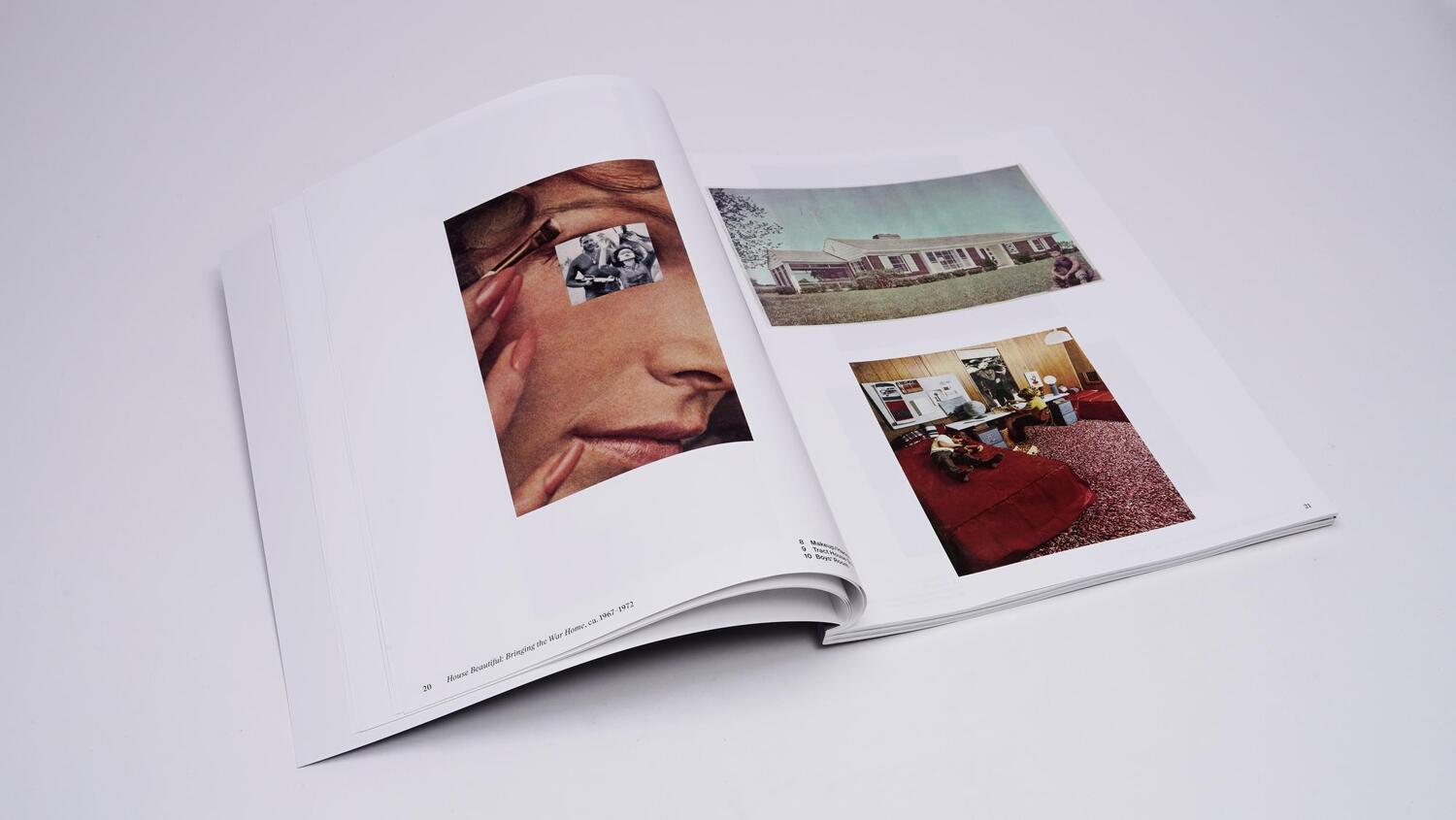 Bild: 9783969121245 | Martha Rosler | Sebastian Baden (u. a.) | Taschenbuch | 144 S. | 2023