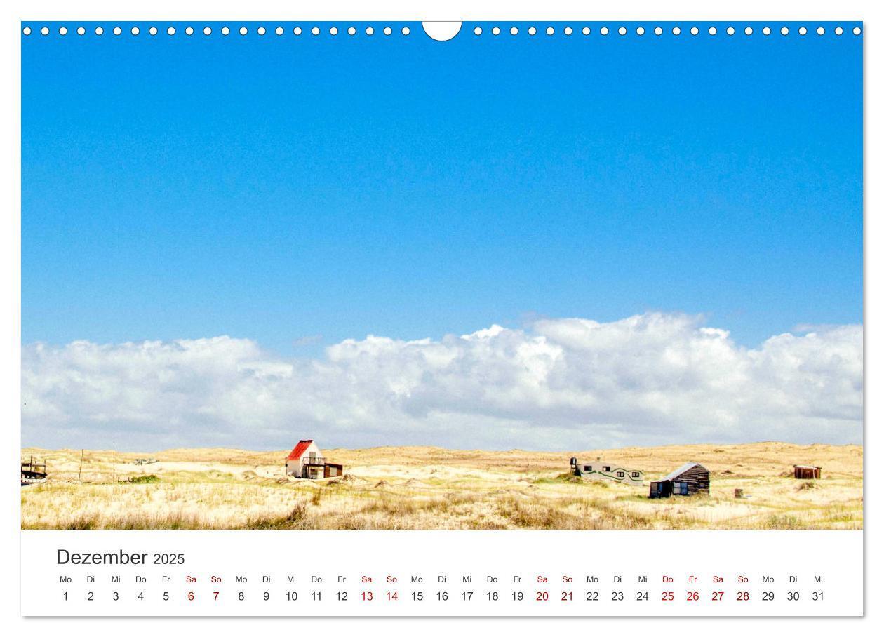 Bild: 9783383984174 | Uruguay - Tango, Strand und Natur. (Wandkalender 2025 DIN A3 quer),...