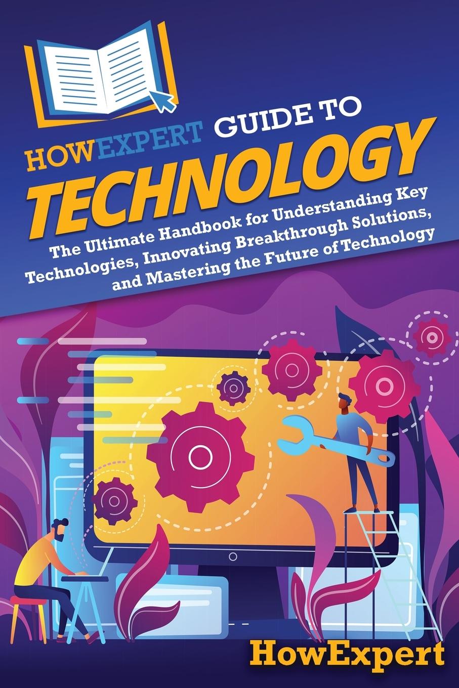 Cover: 9798895730942 | HowExpert Guide to Technology | Howexpert | Taschenbuch | Englisch