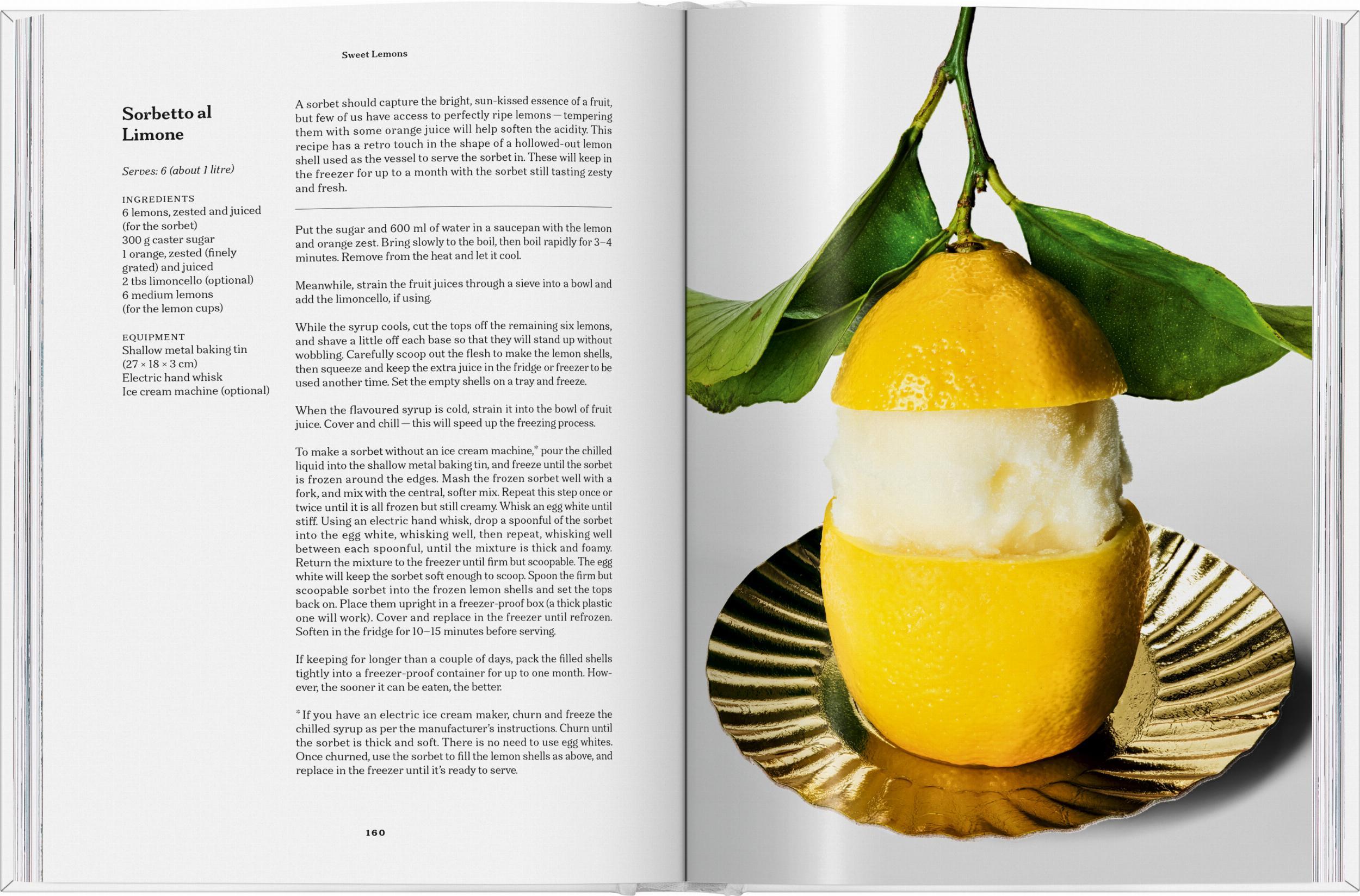 Bild: 9783836585903 | The Gourmand's Lemon. A Collection of Stories and Recipes | Pellerin