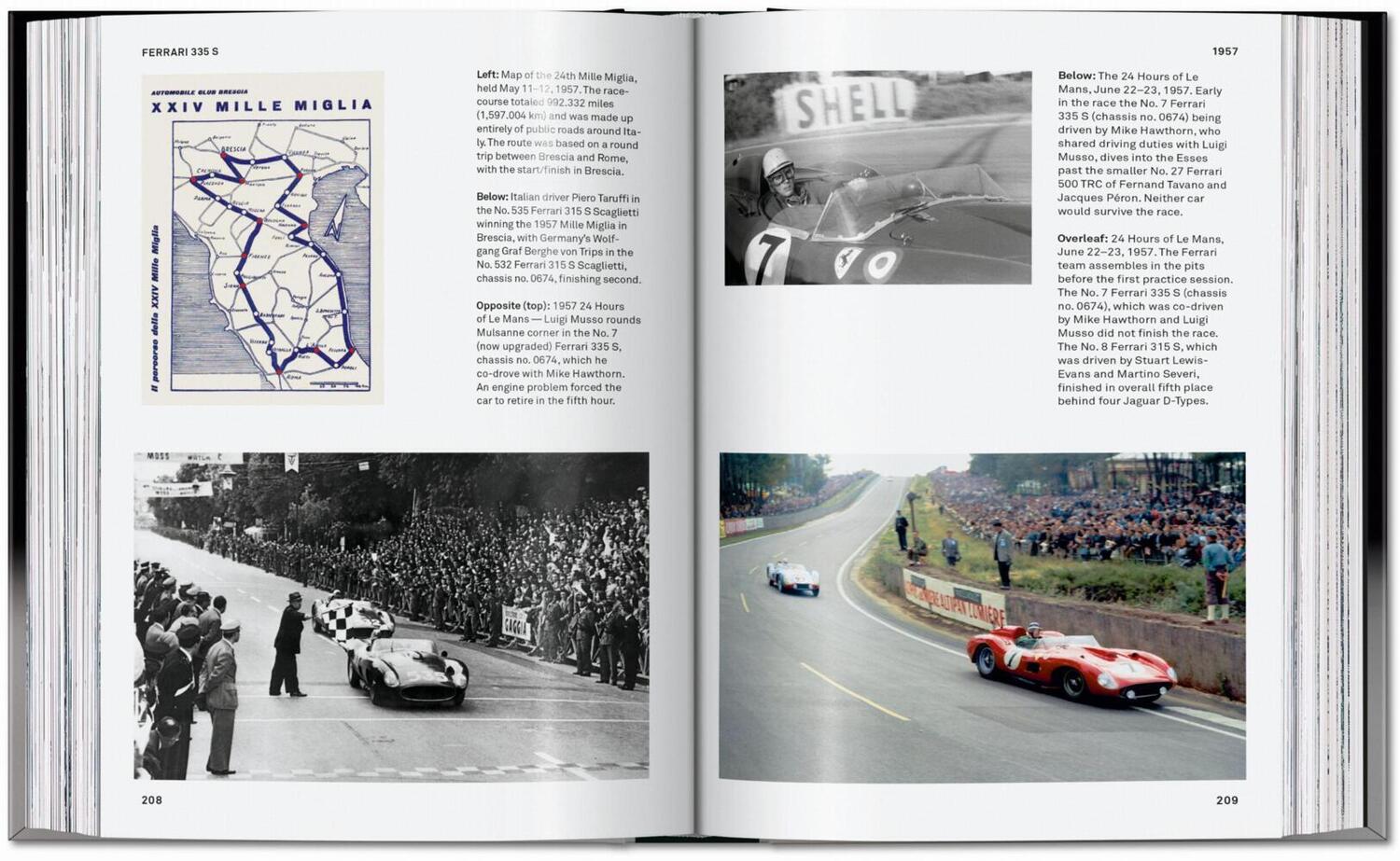 Bild: 9783836591669 | 50 Ultimate Sports Cars. 40th Ed. | Charlotte &amp; Peter Fiell | Buch