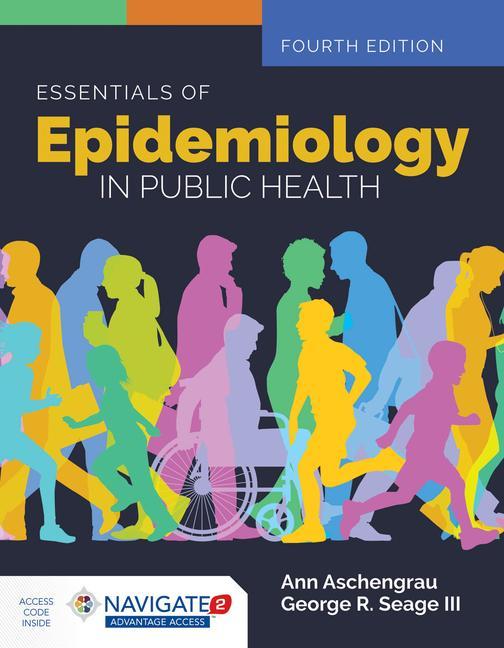 Cover: 9781284128352 | Essentials of Epidemiology in Public Health | Ann Aschengrau (u. a.)