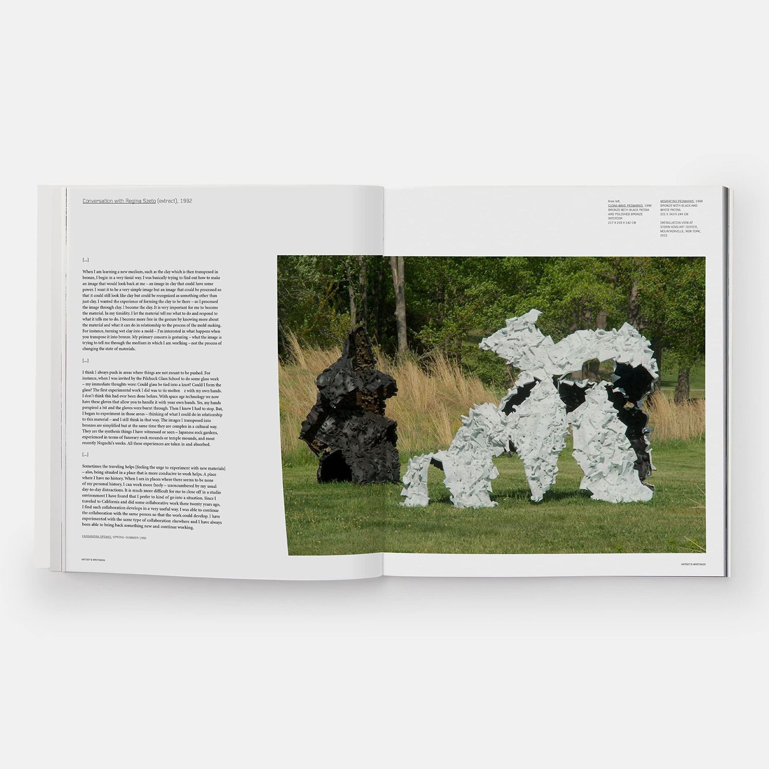 Bild: 9781838661229 | Lynda Benglis | Andrew Bonacina (u. a.) | Taschenbuch | 160 S. | 2022