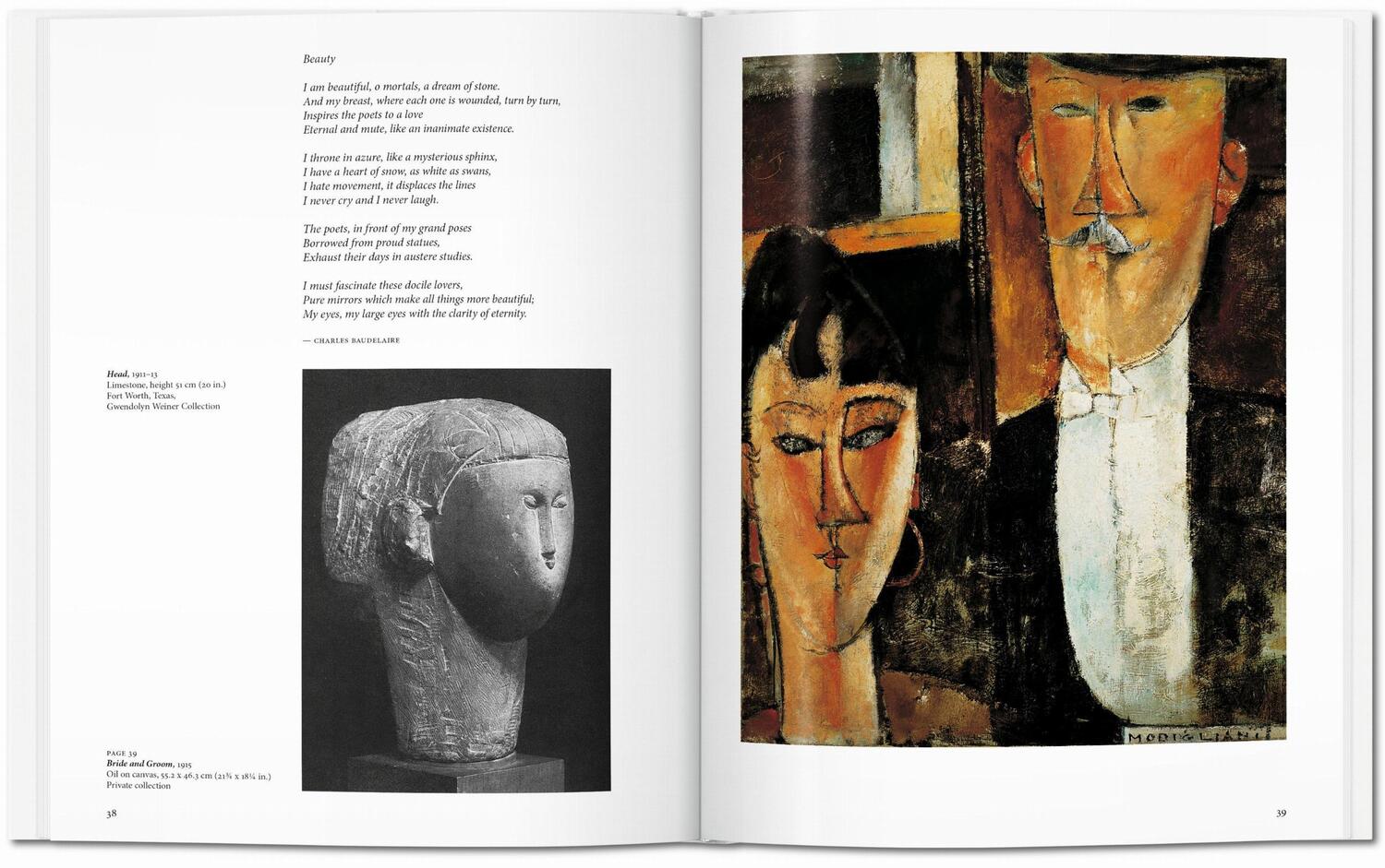 Bild: 9783836503624 | Modigliani | Doris Krystof | Buch | Basic Art Series | 96 S. | Deutsch