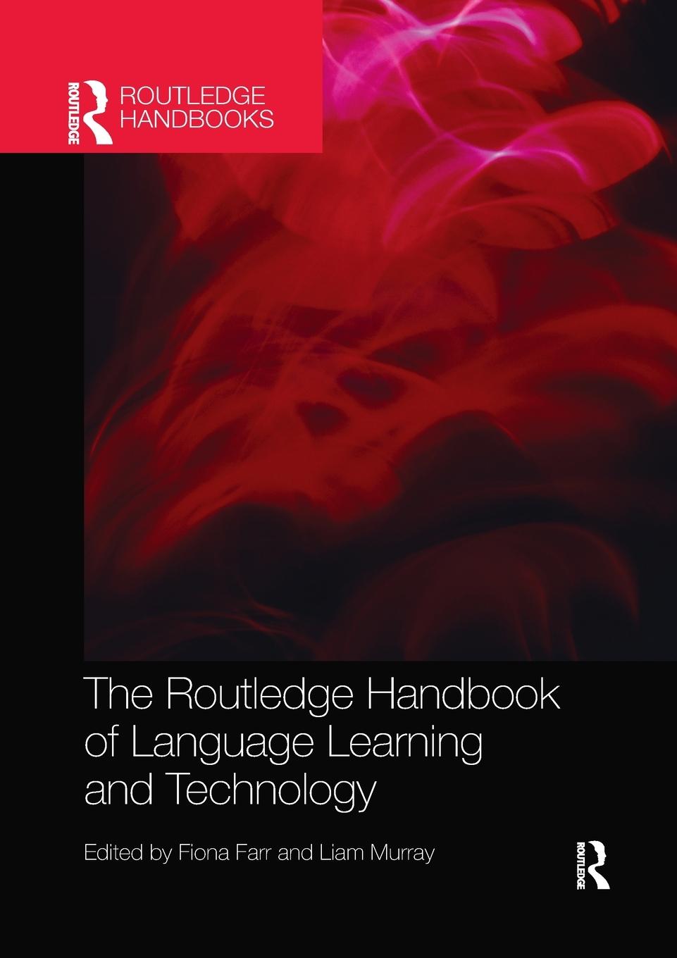 Cover: 9780367528973 | The Routledge Handbook of Language Learning and Technology | Buch