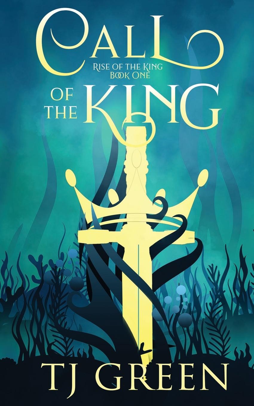 Cover: 9781990047008 | Call of the King | T J Green | Taschenbuch | Englisch | 2020