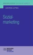 Cover: 9783899743203 | Sozialmarketing | Joachim Birzele (u. a.) | Taschenbuch | Deutsch