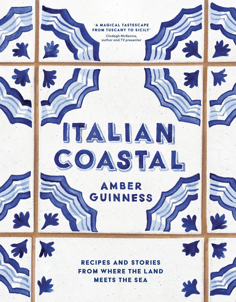 Cover: 9781760763657 | Italian Coastal | Amber Guinness | Buch | Englisch | 2024