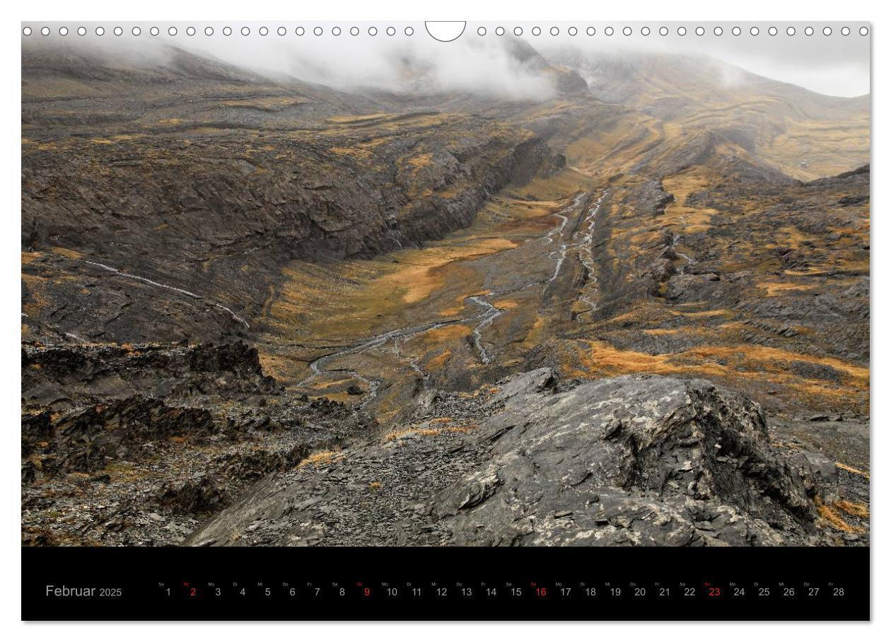 Bild: 9783435814176 | Spaniens Pyrenäen - Ordesa y Monte Perdido (Wandkalender 2025 DIN...