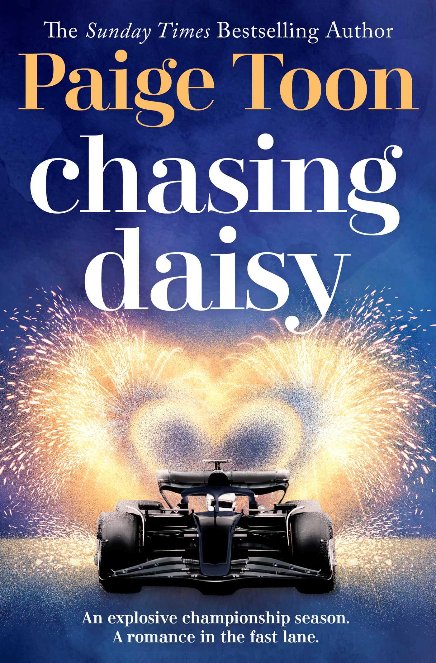 Cover: 9781471129605 | Chasing Daisy | Paige Toon | Taschenbuch | 448 S. | Englisch | 2013