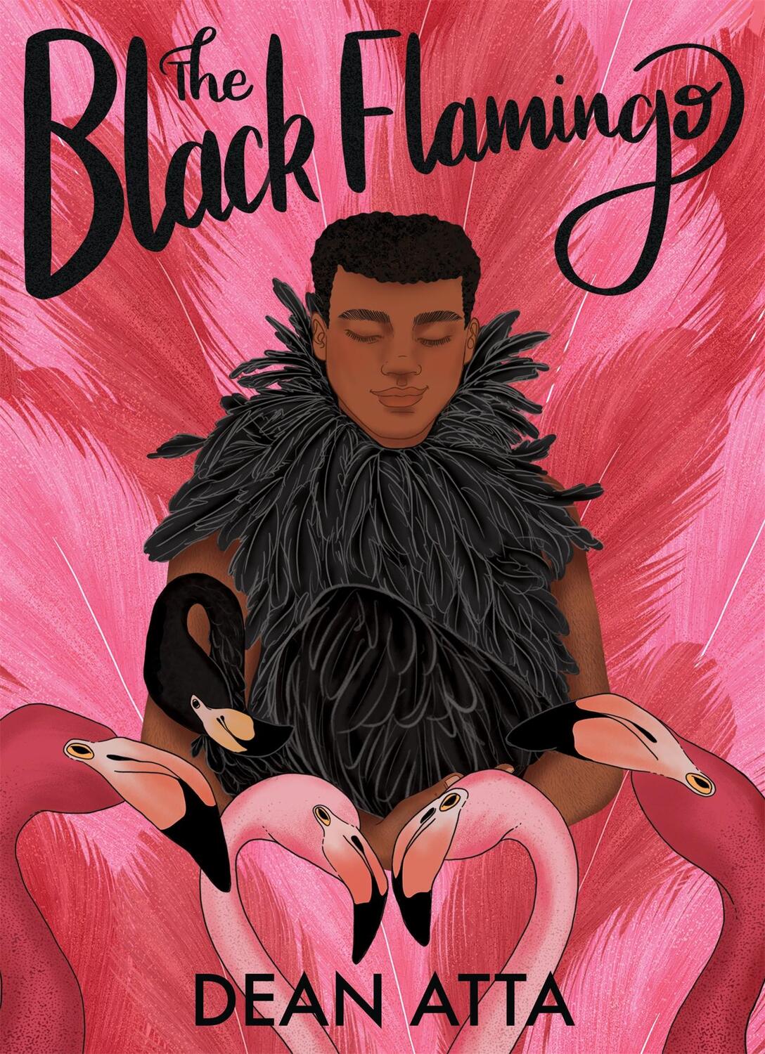 Cover: 9781444948585 | The Black Flamingo | Dean Atta | Buch | Gebunden | Englisch | 2019