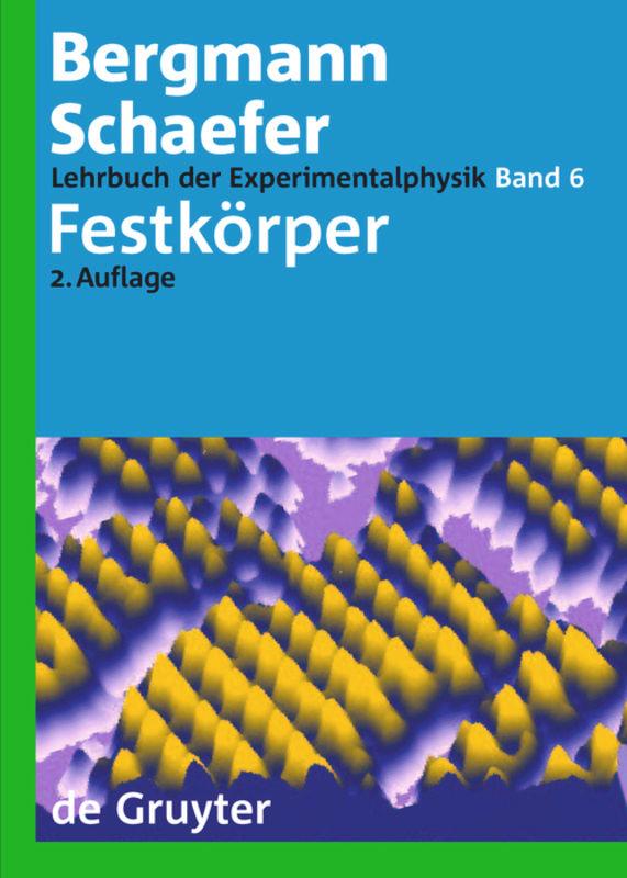 Cover: 9783110174854 | Festkörper | Rainer Kassing | Buch | XVII | Deutsch | 2005