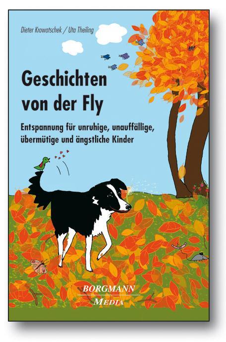 Cover: 9783938187500 | Geschichten von der Fly | Dieter Krowatschek (u. a.) | Buch | 188 S.