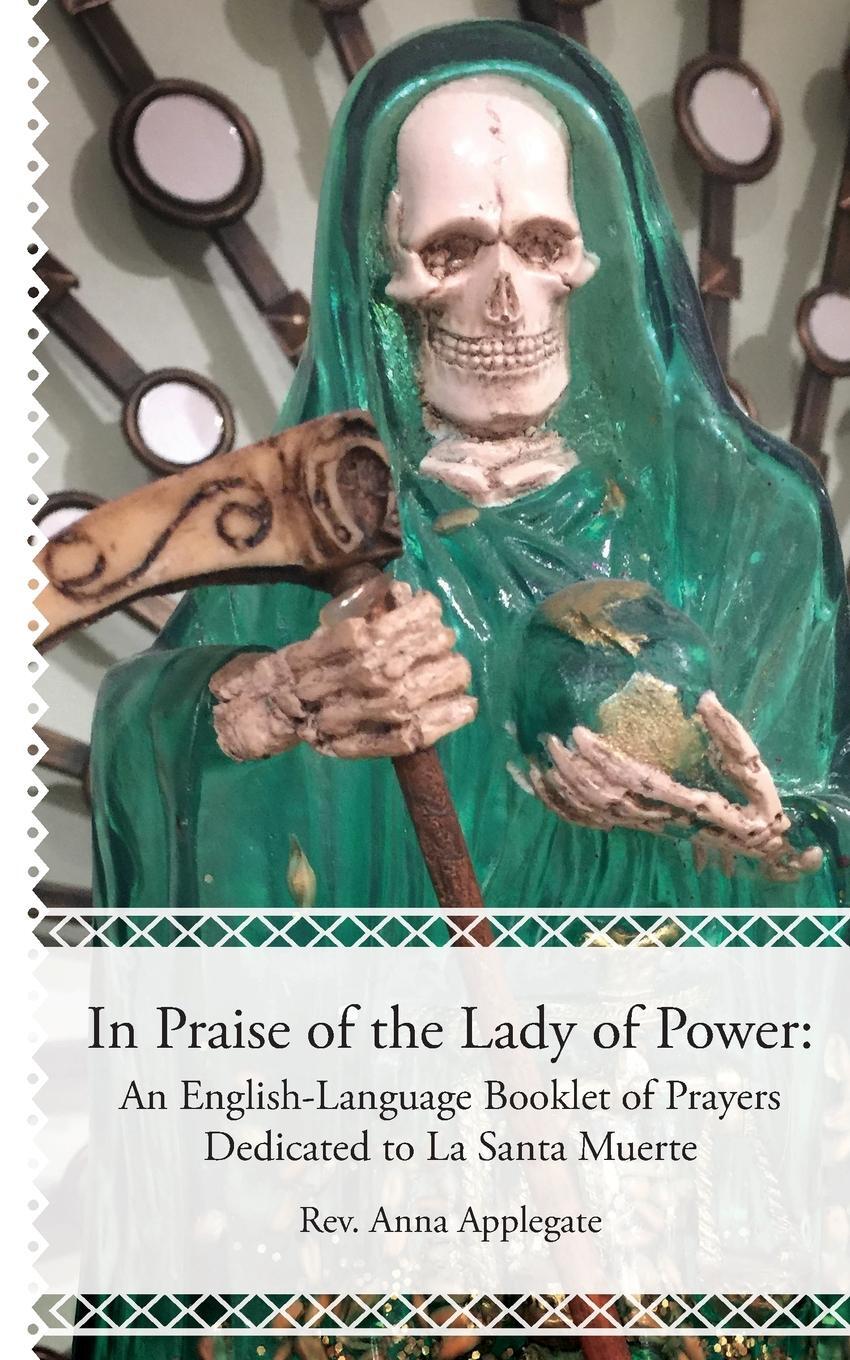 Cover: 9798218389185 | In Praise of the Lady of Power | Anna Applegate | Taschenbuch | 2024