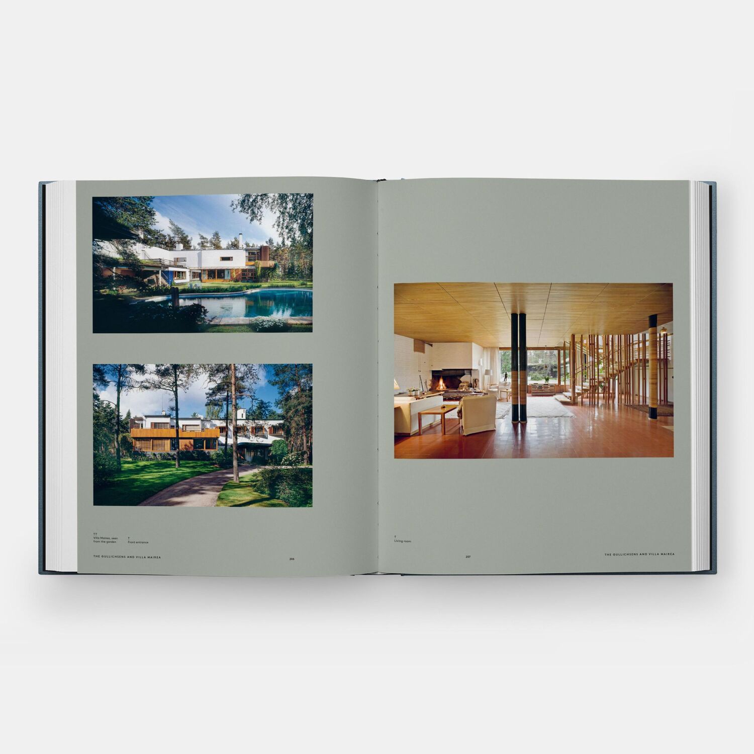 Bild: 9781838666071 | Aino + Alvar Aalto | A Life Together | Heikki Aalto-Alanen | Buch