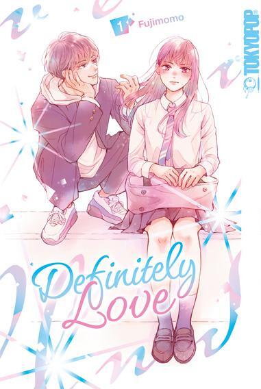 Cover: 9783842091184 | Definitely Love 01 | Fujimomo | Taschenbuch | 224 S. | Deutsch | 2024