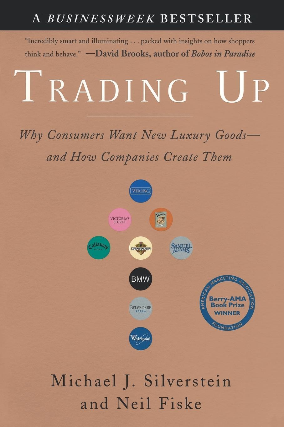 Cover: 9781591840701 | Trading Up | Michael J. Silverstein (u. a.) | Taschenbuch | Paperback