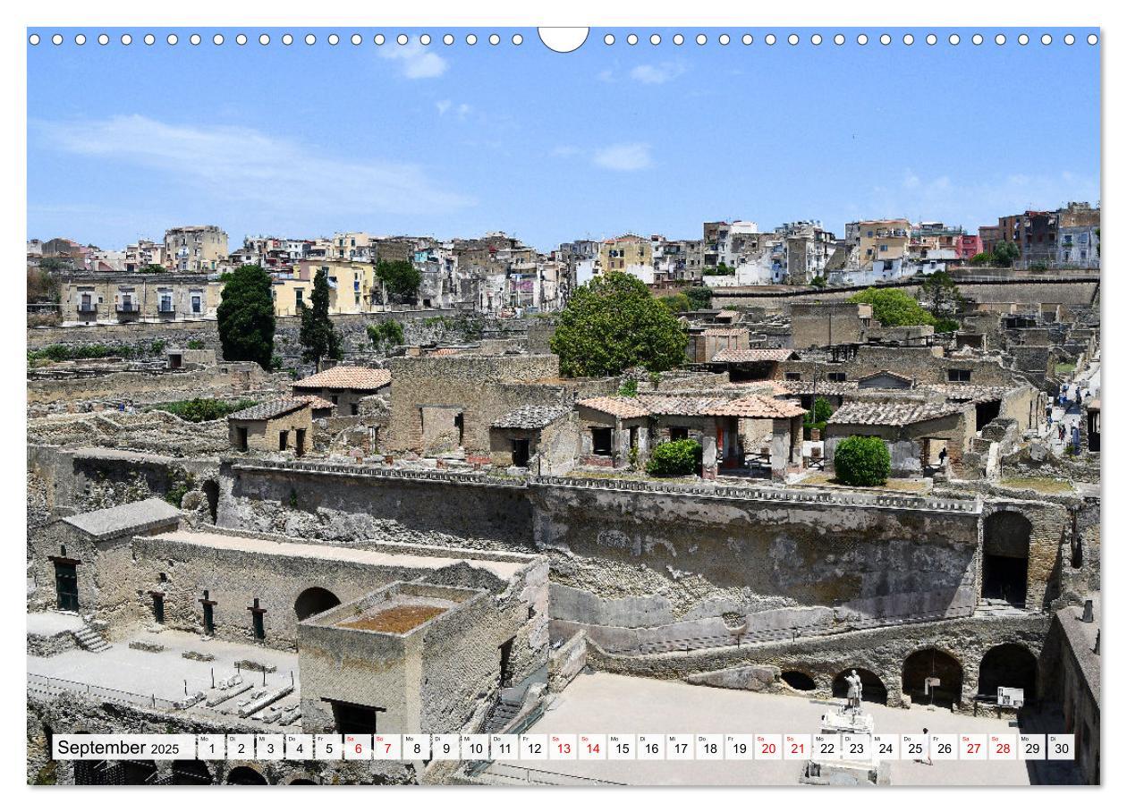 Bild: 9783383936937 | Vesuv-Pompeji-Herculaneum, lebendige Antike in Kampanien...