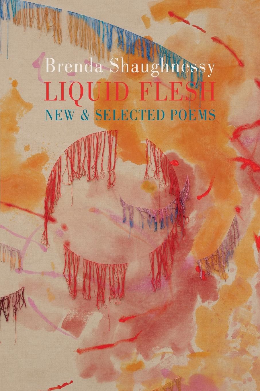 Cover: 9781780376295 | Liquid Flesh | Brenda Shaughnessy | Taschenbuch | Englisch | 2022