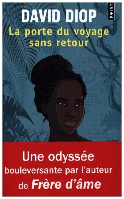 Cover: 9782757896495 | La porte du voyage sans retour ou les cahiers secrets de Michel...