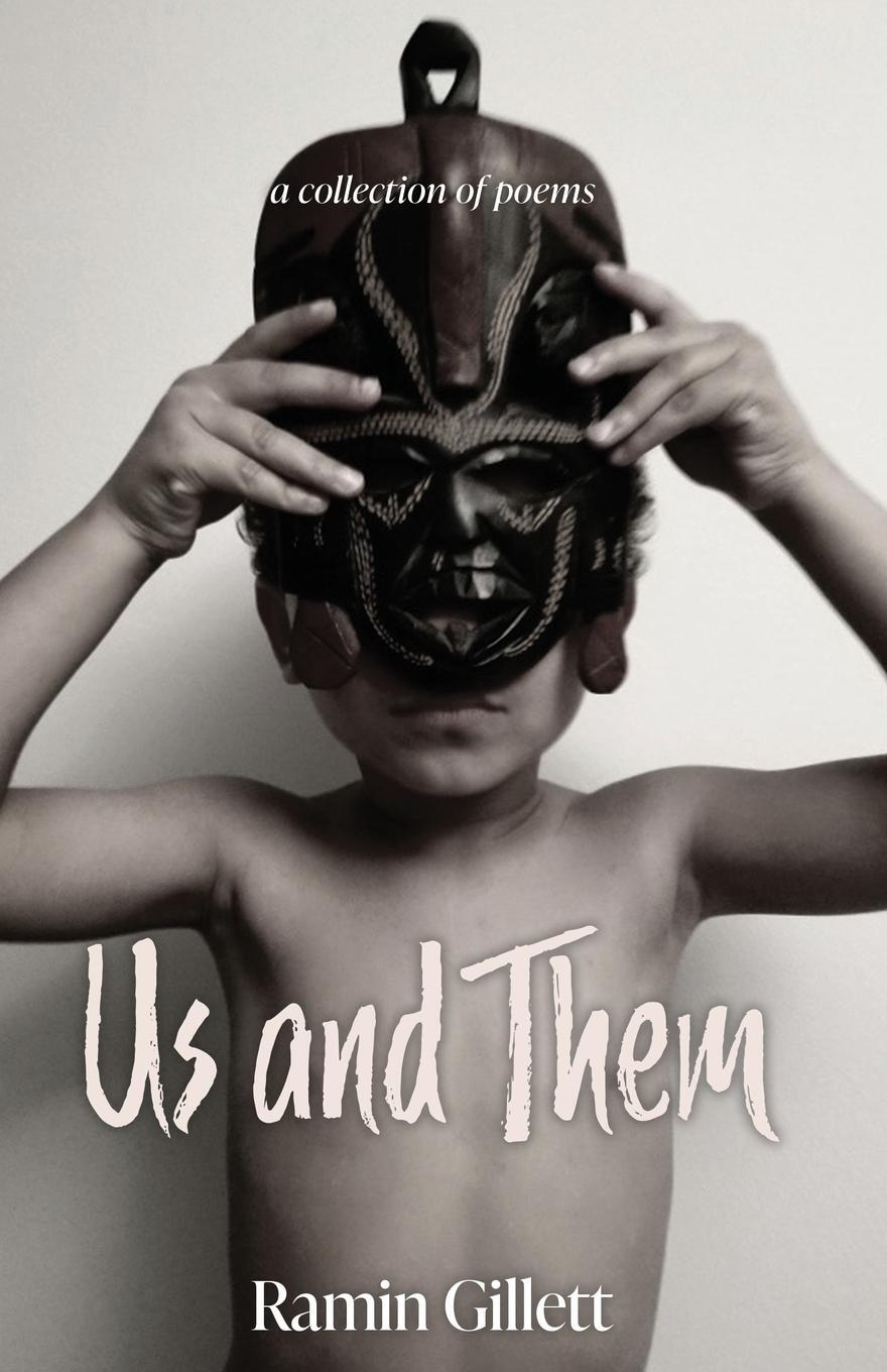 Cover: 9798889266310 | Us and Them | Ramin Gillett | Taschenbuch | Paperback | Englisch