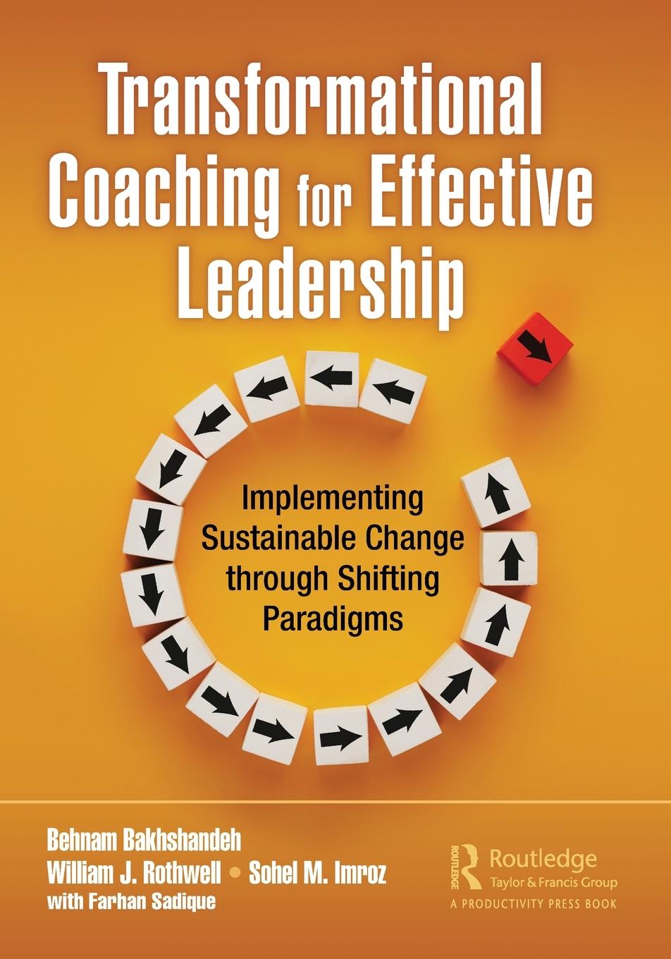 Cover: 9781032302379 | Transformational Coaching for Effective Leadership | Taschenbuch