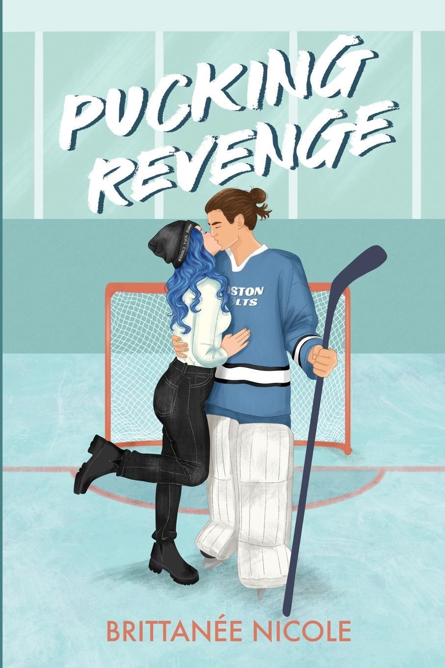 Cover: 9798990231207 | Pucking Revenge | Brittanee Nicole | Taschenbuch | Paperback | 2024