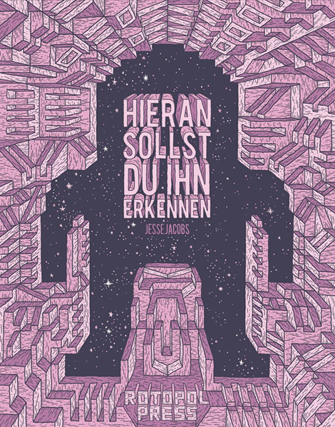 Cover: 9783940304827 | Hieran sollst du ihn erkennen | Jesse Jacobs | Taschenbuch | 2013