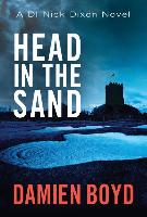 Cover: 9781477821046 | Boyd, D: Head in the Sand | Damien Boyd | Taschenbuch | Englisch