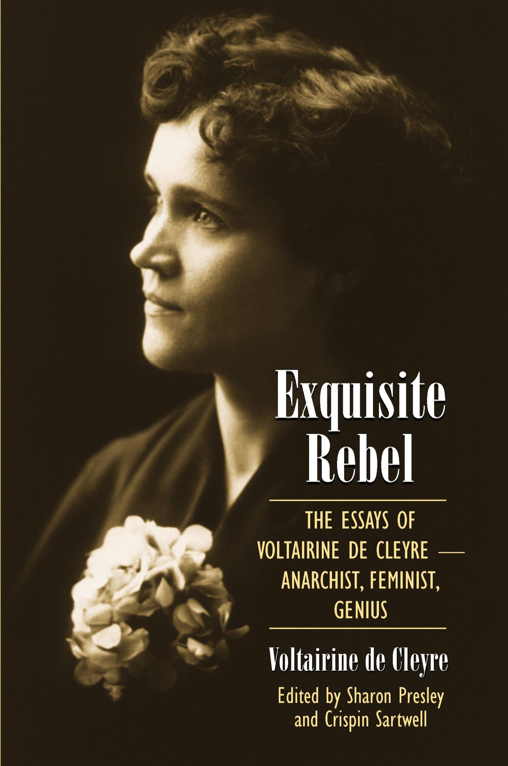 Cover: 9780791460948 | Exquisite Rebel | Voltairine De Cleyre | Taschenbuch | Englisch | 2005