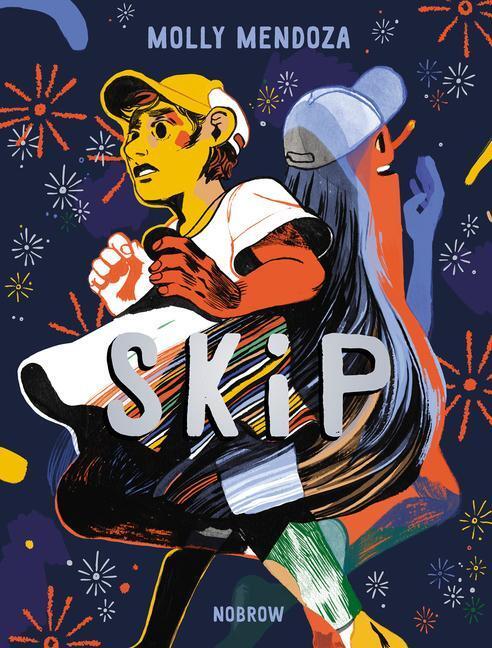 Cover: 9781913123062 | Skip | Molly Mendoza | Taschenbuch | Englisch | 2022 | NOBROW PR