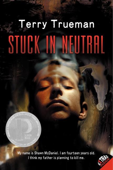 Cover: 9780064472135 | Stuck in Neutral | Terry Trueman | Taschenbuch | 132 S. | Englisch