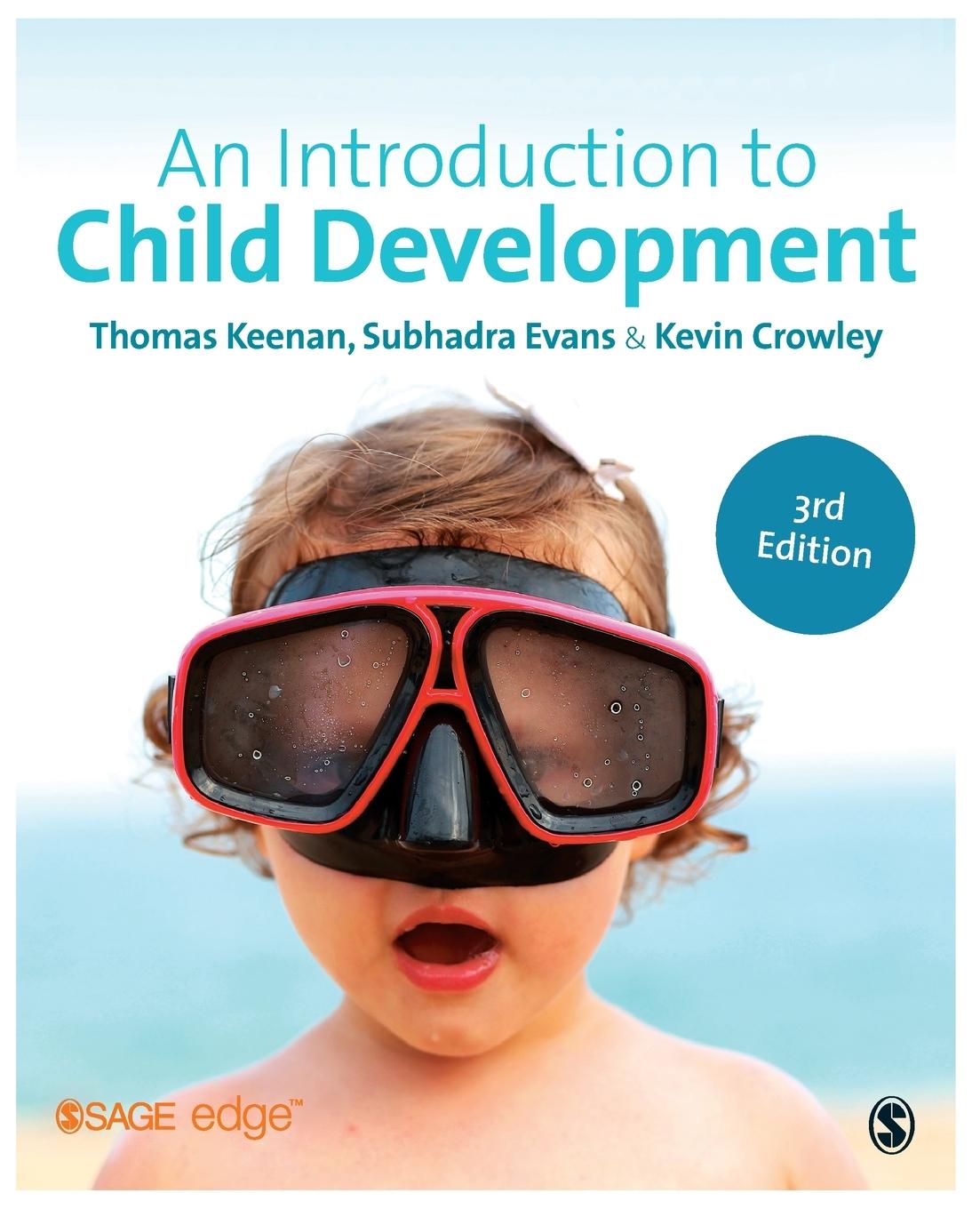 Cover: 9781446274026 | An Introduction to Child Development | Thomas Keenan (u. a.) | Buch