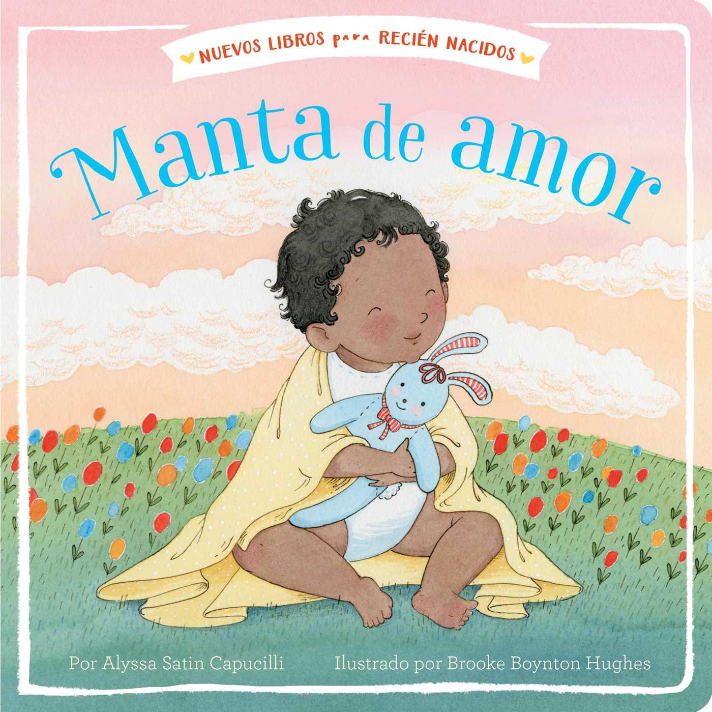 Cover: 9781534450776 | Manta de Amor = Blanket of Love | Alyssa Satin Capucilli | Buch | 2019