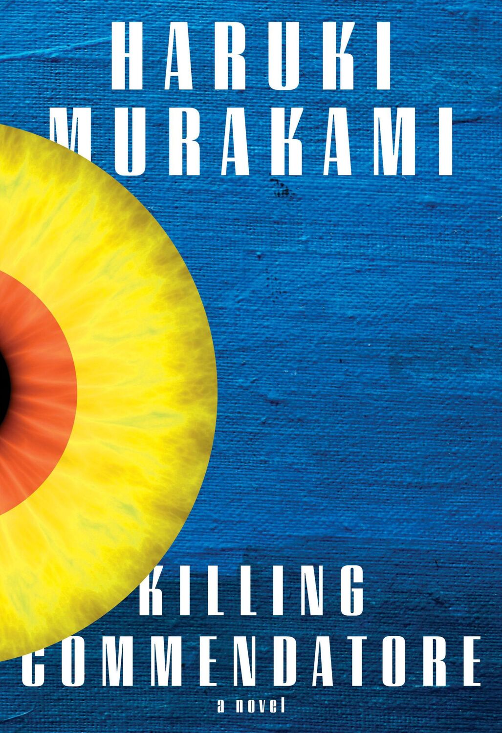 Cover: 9780525520047 | Killing Commendatore | A Novel | Haruki Murakami | Buch | 696 S.