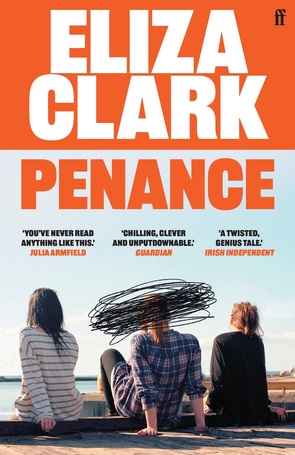 Cover: 9780571371785 | Penance | Eliza Clark | Taschenbuch | 448 S. | Englisch | 2024