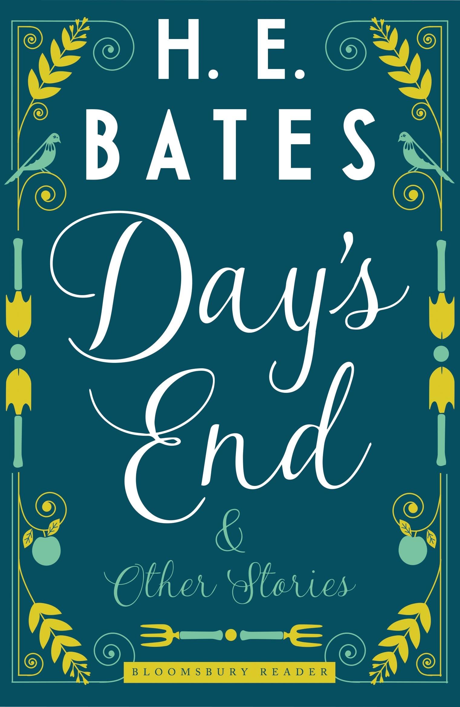 Cover: 9781448215546 | Day's End and Other Stories | H. E. Bates | Taschenbuch | Englisch