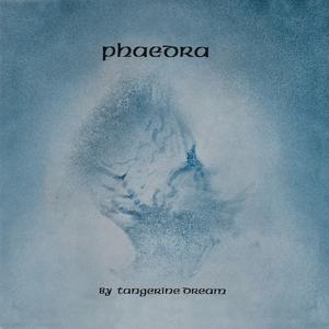 Cover: 602577469589 | Phaedra (Remastered) | Tangerine Dream | Audio-CD | 2019