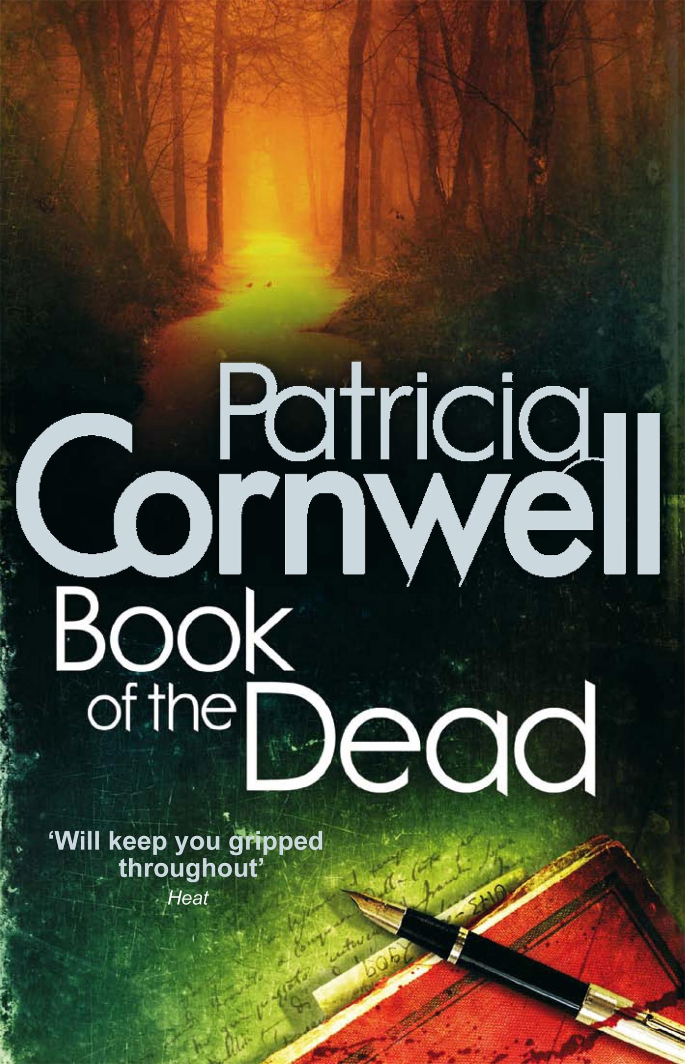 Cover: 9780751534054 | Book Of The Dead | Patricia Cornwell | Taschenbuch | Englisch | 2008